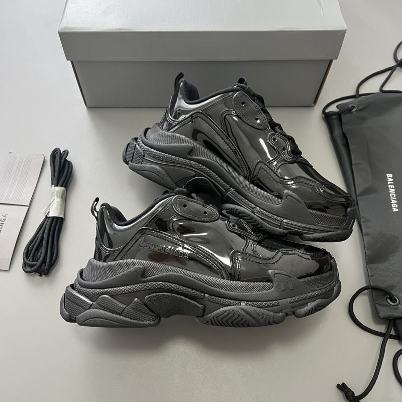 Balenciaga Triple S Series Shoes